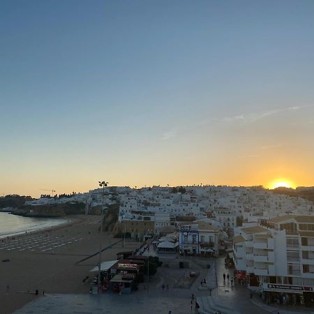 فيلا Perola Do Mar البوفيرا المظهر الخارجي الصورة