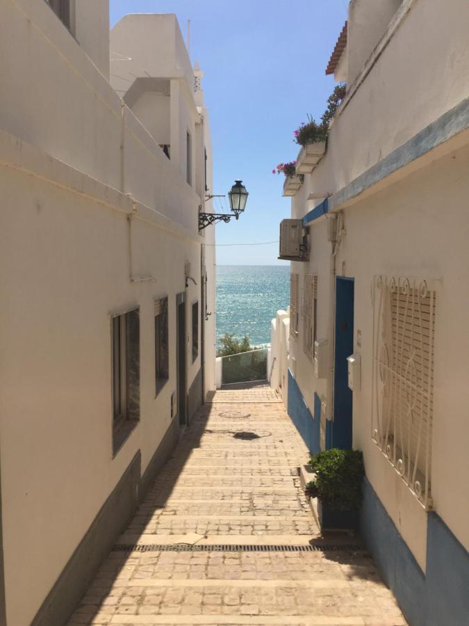 فيلا Perola Do Mar البوفيرا المظهر الخارجي الصورة
