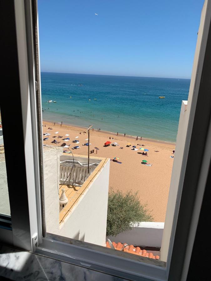 فيلا Perola Do Mar البوفيرا المظهر الخارجي الصورة