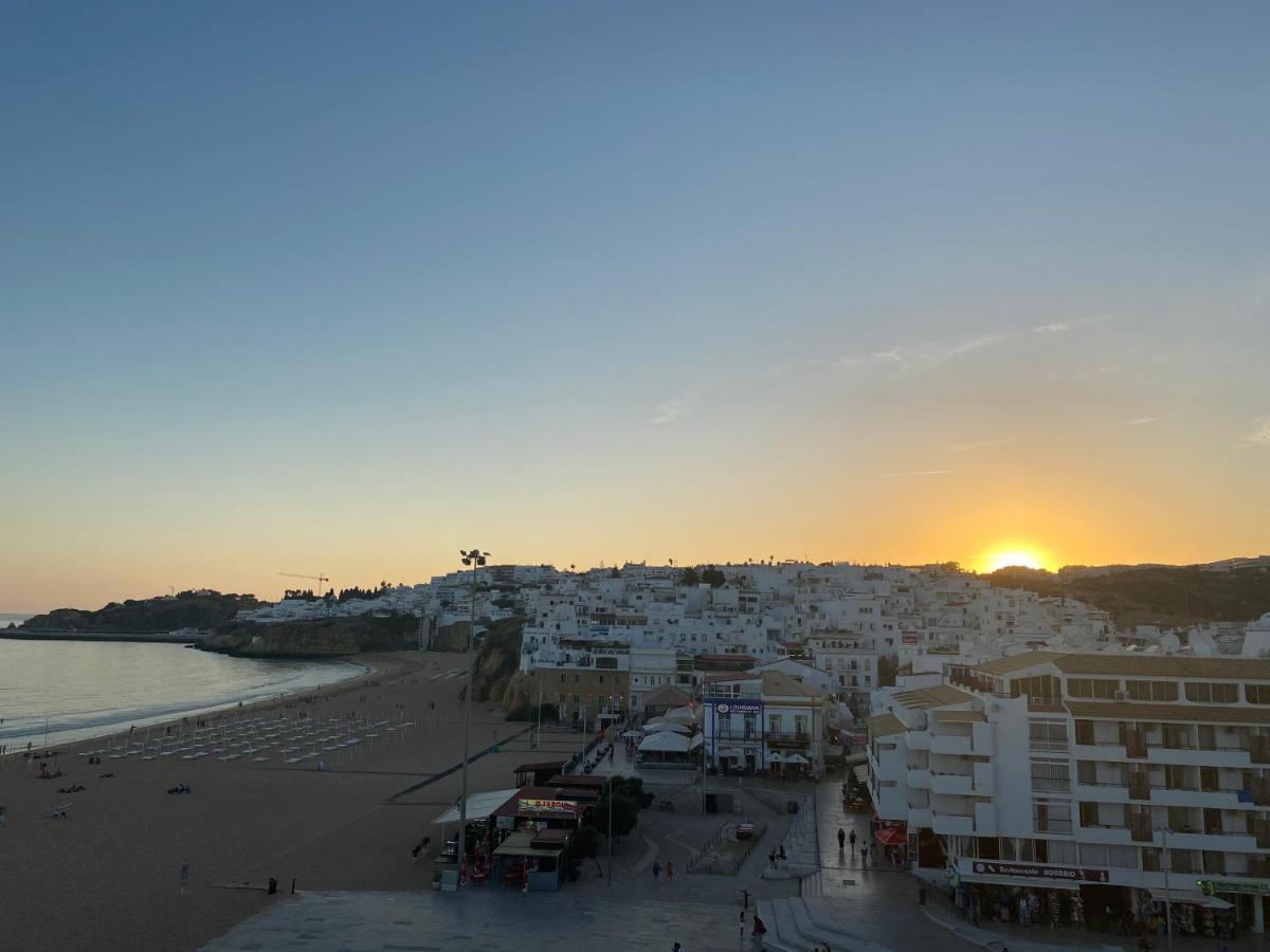 فيلا Perola Do Mar البوفيرا المظهر الخارجي الصورة
