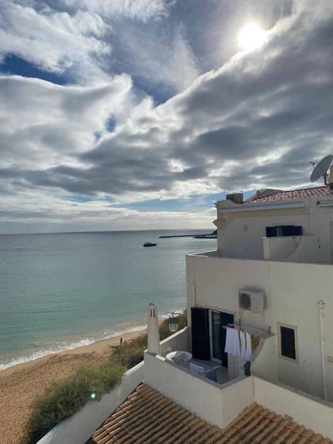 فيلا Perola Do Mar البوفيرا المظهر الخارجي الصورة