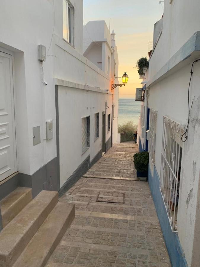 فيلا Perola Do Mar البوفيرا المظهر الخارجي الصورة